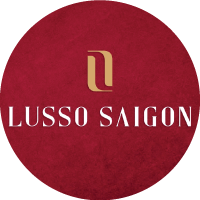 logo lusso saigon