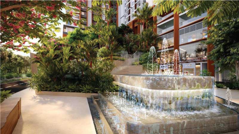 Sky Solis – Biểu Tượng Căn Hộ "Healthy Home" Đầu Tiên Tại Lái Thiêu